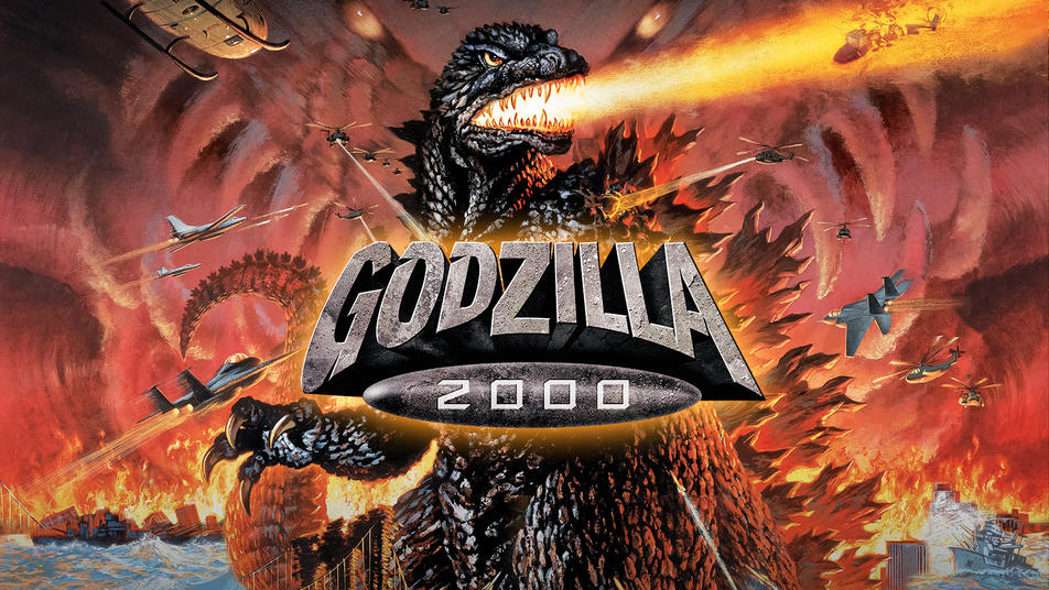 The Nerd Corps #654: ‘Godzilla 2000: Millenium’ Review